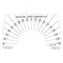 Baseline Arthrodial Protractor