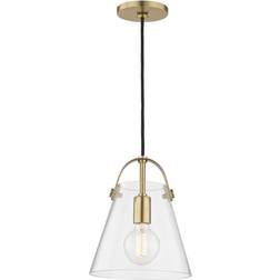 Hudson Valley Mitzi H162701S Karin Pendant Lamp