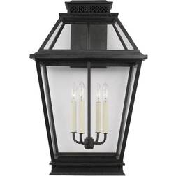 Generation Lighting Visual Comfort CO1044 Falmouth Wall Light