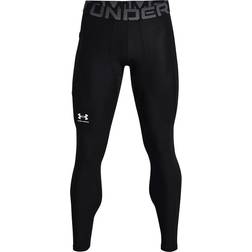 Under Armour Heatgear Armour Tight Men - Black