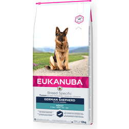 Eukanuba Breed Specific German Shepherd 12kg