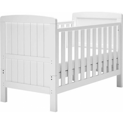 East Coast Nursery Austin Cot Bed 30.1x57.9"