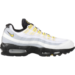 Nike Air Max 95 Essential M - White/Tour Yellow/Black/Wolf Grey