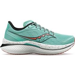 Saucony Endorphin Speed 3 W - Sprig/Black