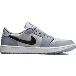 Nike Air Jordan 1 Low - Wolf Grey/Black/Photon Dust/White