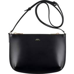 A.P.C. Sarah Bag - Black