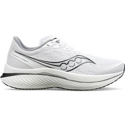 Saucony Endorphin Speed 3 W - White/Black