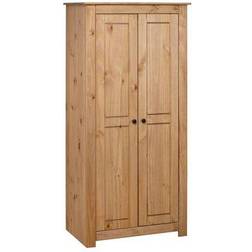 vidaXL Panama Garderobe 80x171.5cm