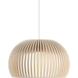Secto Design Atto 5000 Pendel 34cm