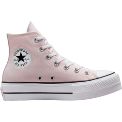 Converse Chuck Taylor All Star Lift Platform Canvas W - Decade Pink/White/Black