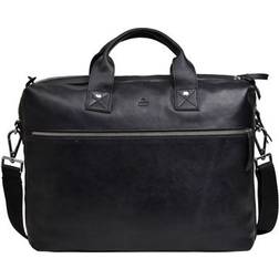 Adax Emil Catania Work Bag - Black