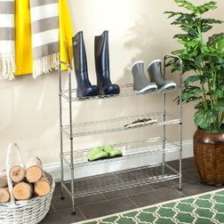 Safavieh Collection Shoe Rack