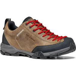 Scarpa Mojito Trail GTX - Brown