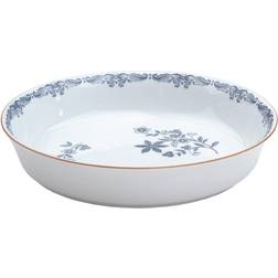 Rörstrand Ostindia Ugnsform 28cm
