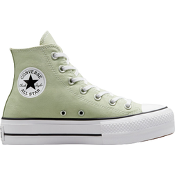 Converse Chuck Taylor All Star Lift Platform Canvas W - Summit Sage/White/Black