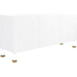 Safavieh Couture Saturn Wave Acrylic Sideboard