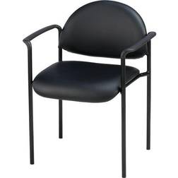 Lorell Reception Guest Lounge Chair