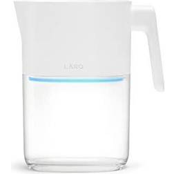 LARQ PureVis Pure Pitcher 0.5gal