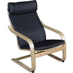 Niche Mia Bentwood Reclining Kitchen Chair