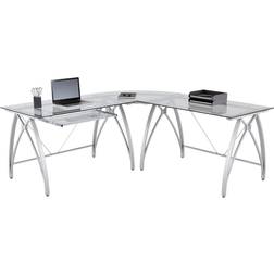 Realspace Vista Writing Desk