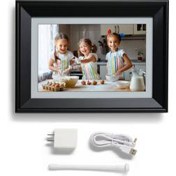 10in 16gb wifi Photo Frame