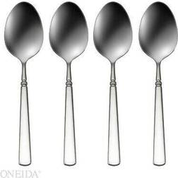 Oneida Easton Set Of 4 Table Spoon