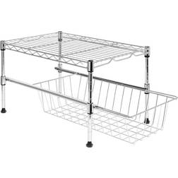 Honey-Can-Do 11.75" Shelving System