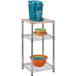 Honey Can Do 3-Tier Shelving System