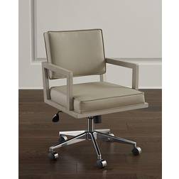 Bernhardt Davenport Workspace Task Wood/Upholstered