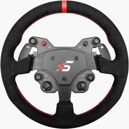Simagic Simagic GT1 (Rounded) Alcantara Wheel