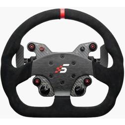 Simagic Simagic GT1 Wheel (D-Shape) Wheel