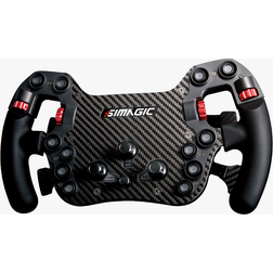 Simagic Simagic FX Formula Extreme Wheel Rat Bestillingsvare, leveringstiden kan ikke oplyses