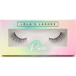 Lola's Lashes Pixie Strip Half