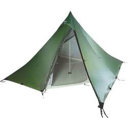 Bach Tent Wickiup 4