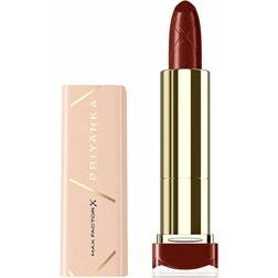 Max Factor Återfuktande läppstift Priyanka Nº 078 Sweet spice 3,5 g