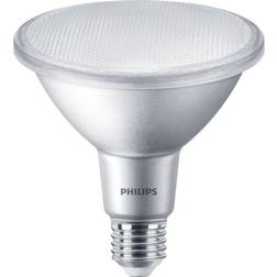 Philips Master Value LED Lampa Reflektor E27 PAR38 13W 1000lm 25D 940 Kallvit Bästa färgåtergivning Dimbar Ersättare 100W