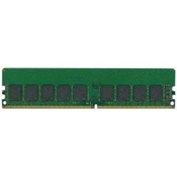 Dataram DDR4 Module 8 GB DIMM 288-pin 2133 MHz PC4-17000