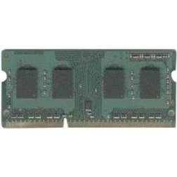 Dataram Value SO-DIMM DDR3L 1600MHz 8GB (DVM16S1L8/4G)