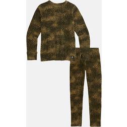 Burton Fleece Undertøj - Ballad Blue Summit