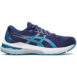 Asics GT-2000 11 GS - Indigo Blue/Island Blue