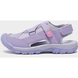 PETER STORM Kid's Reef Sandals - Purple