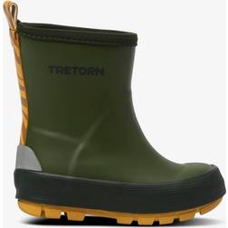 Tretorn Simris Chive - Unisex Verde