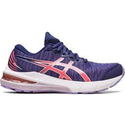 Asics GT-2000 11 GS - Indigo Blue/Papaya