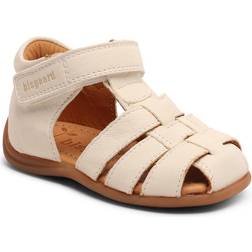 bisgaard Carly Sandal White