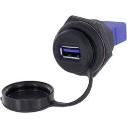 encitech USB-stik Adapter, indbygning 1310-1034-01 M30 1310-1034-01 encitech Indhold: 1 stk