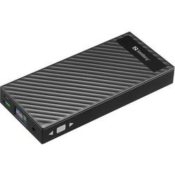 Sandberg Powerbank 30000 AlwaysOn DC PD