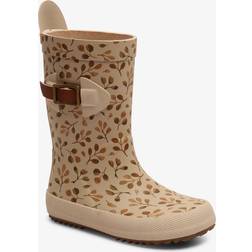 bisgaard Gummistiefel Scandinavia Kinder - Beige