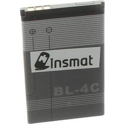 Insmat battery Li-Ion Bestillingsvare, 1-2 måneders levering