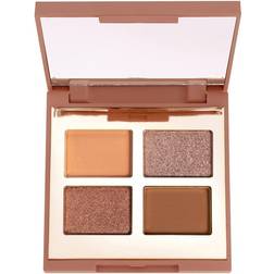 Mellow Eyeshadow Quad Aphrodite