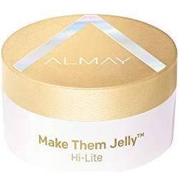 Almay Make Them Jelly Hi-Lite 24K Dreams - Highlighter Makeup